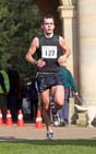 No 122 in the Run northumberland Half Marathon.